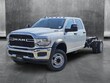 Ram 4500 Chassis Cab