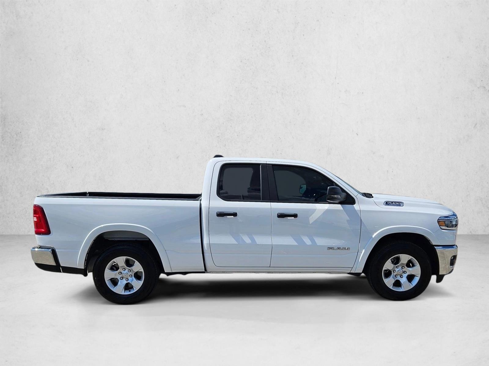 2025 Ram 1500 Lone Star photo 4