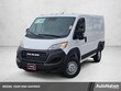  Ram Promaster Cargo Van