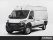  Ram Promaster Cargo Van
