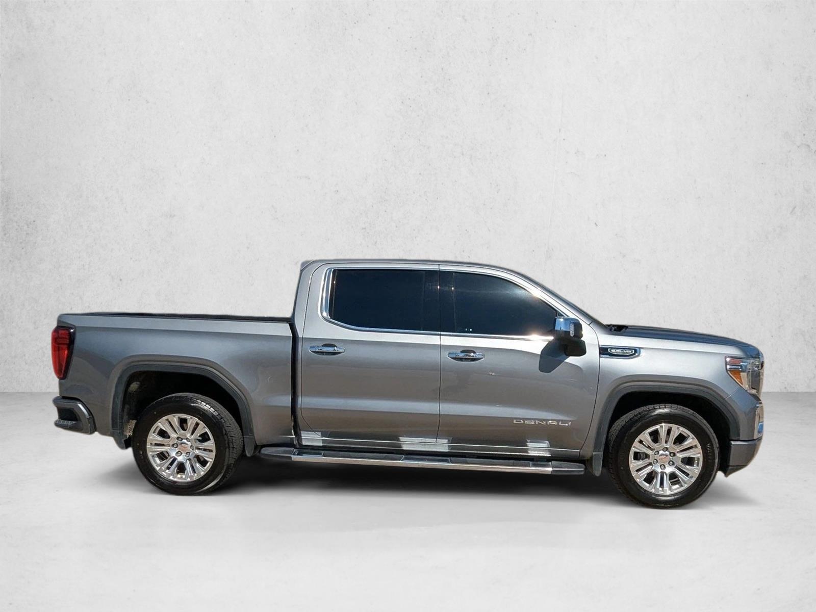 2019 Gmc Sierra 1500 Denali photo 4