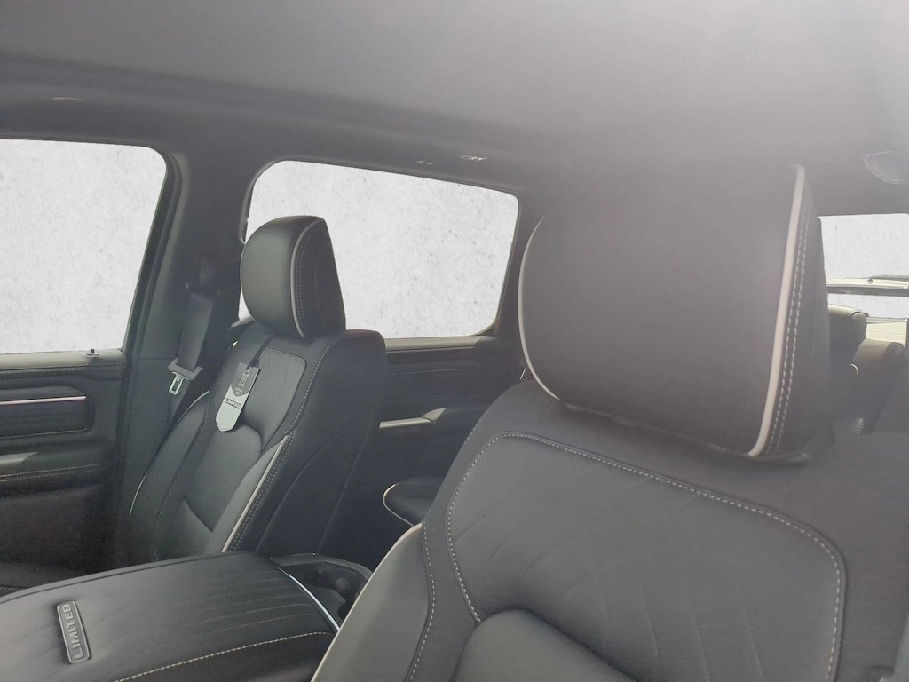 New 2026 Ram 1500 Limited Truck Crew Cab