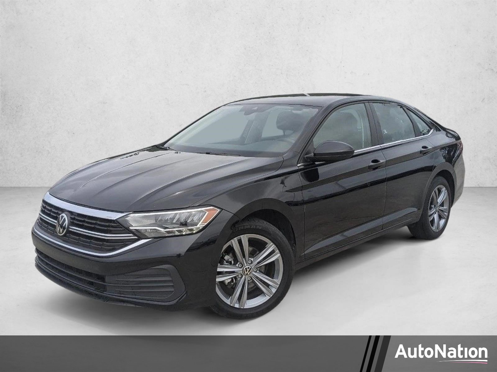 2024 Volkswagen Jetta 1.5T SE Auto SULEV's photo