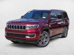 2025 Jeep Wagoneer SUV
