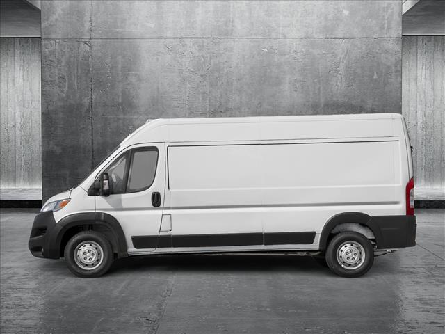 2025 Ram ProMaster 2500 photo 3