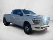 2026 Ram 3500 Longhorn Truck Mega Cab