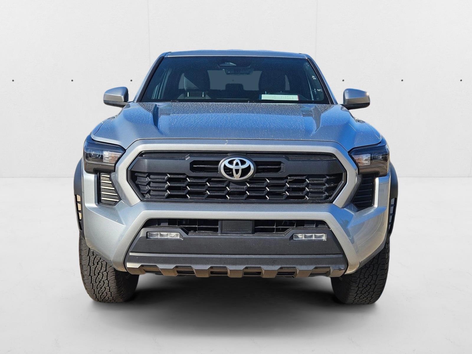 2024 Toyota Tacoma TRD photo 2