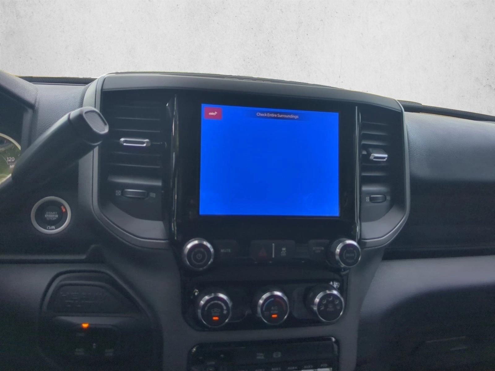 2026 RAM 3500 Chassis Tradesman - Photo 13