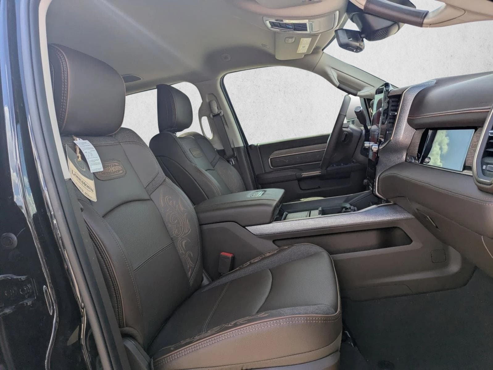 2026 RAM 2500 Limited - Photo 16