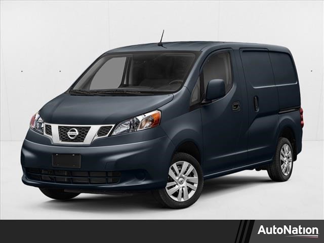 2019 Nissan NV200 SV's photo