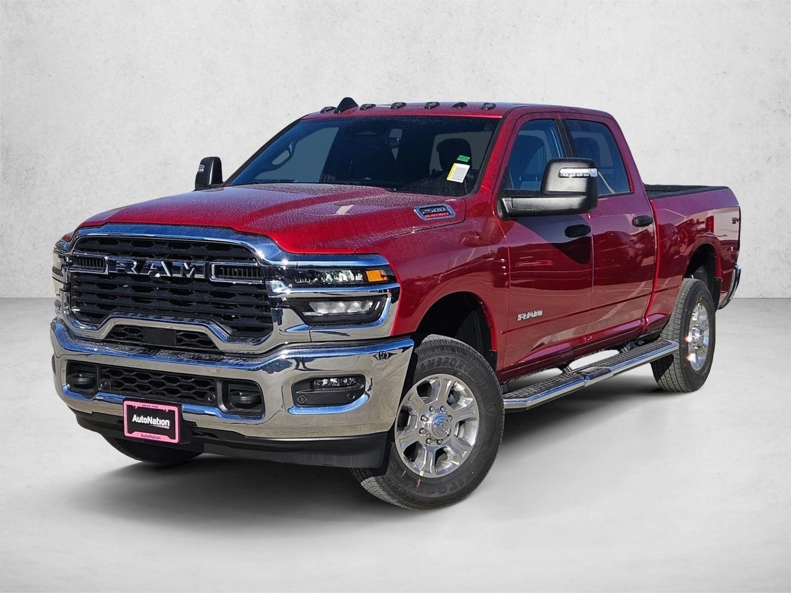 2026 RAM Ram 2500 Pickup Big Horn/Lone Star's photo