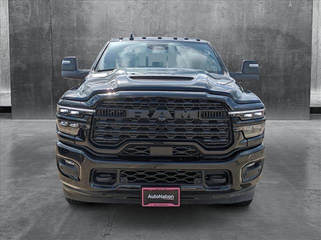2025 Ram 3500 Limited photo 2