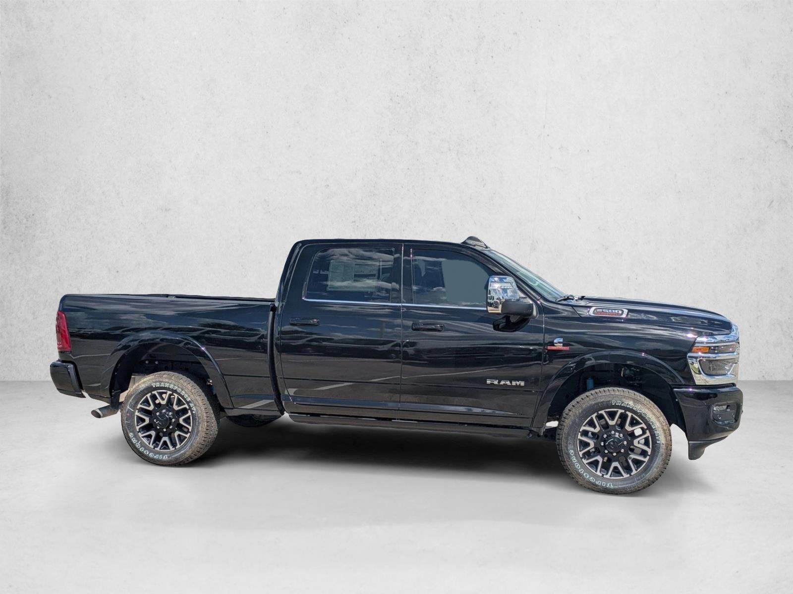 2026 RAM 2500 Limited - Photo 6