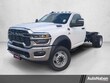  Ram 5500 Chassis Cab