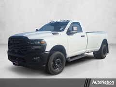 2026 Ram 3500 Tradesman Truck Regular Cab