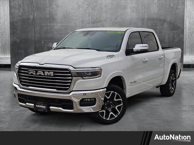 2025 RAM Ram 1500 Pickup