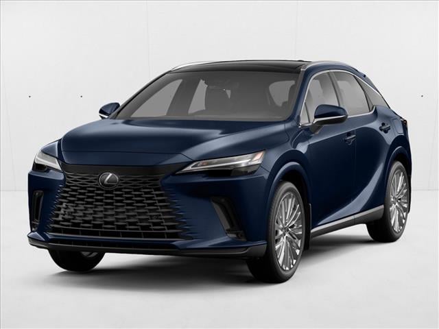 2024 Lexus RX Hybrid
