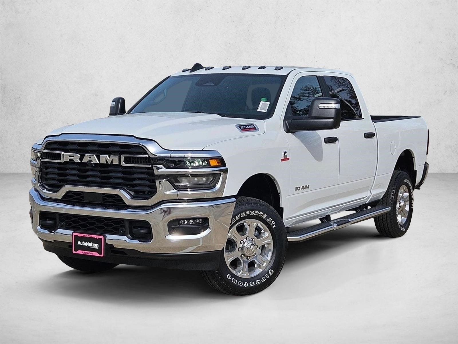 2026 RAM Ram 2500 Pickup Big Horn/Lone Star's photo