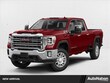  GMC Sierra 2500HD