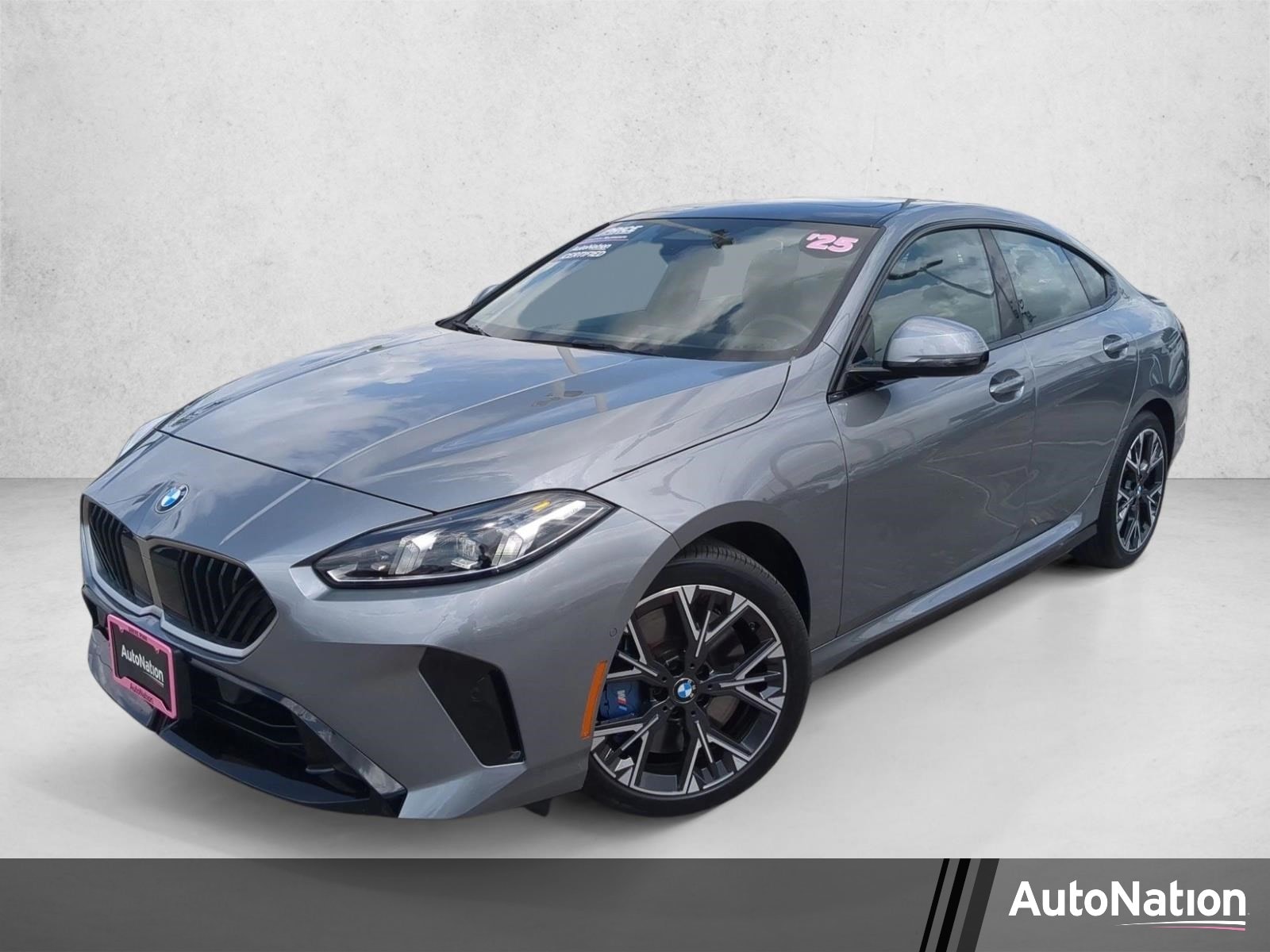 2025 BMW 2 Series 228 xDrive Gran Coupe's photo
