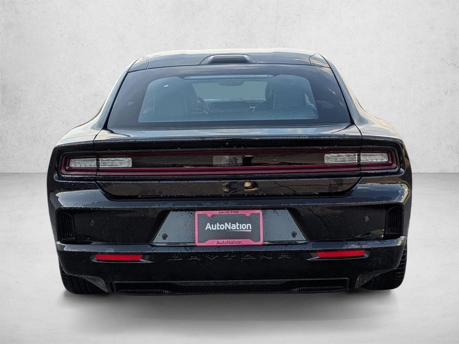 2025 Dodge Charger Daytona R/T - Photo 8
