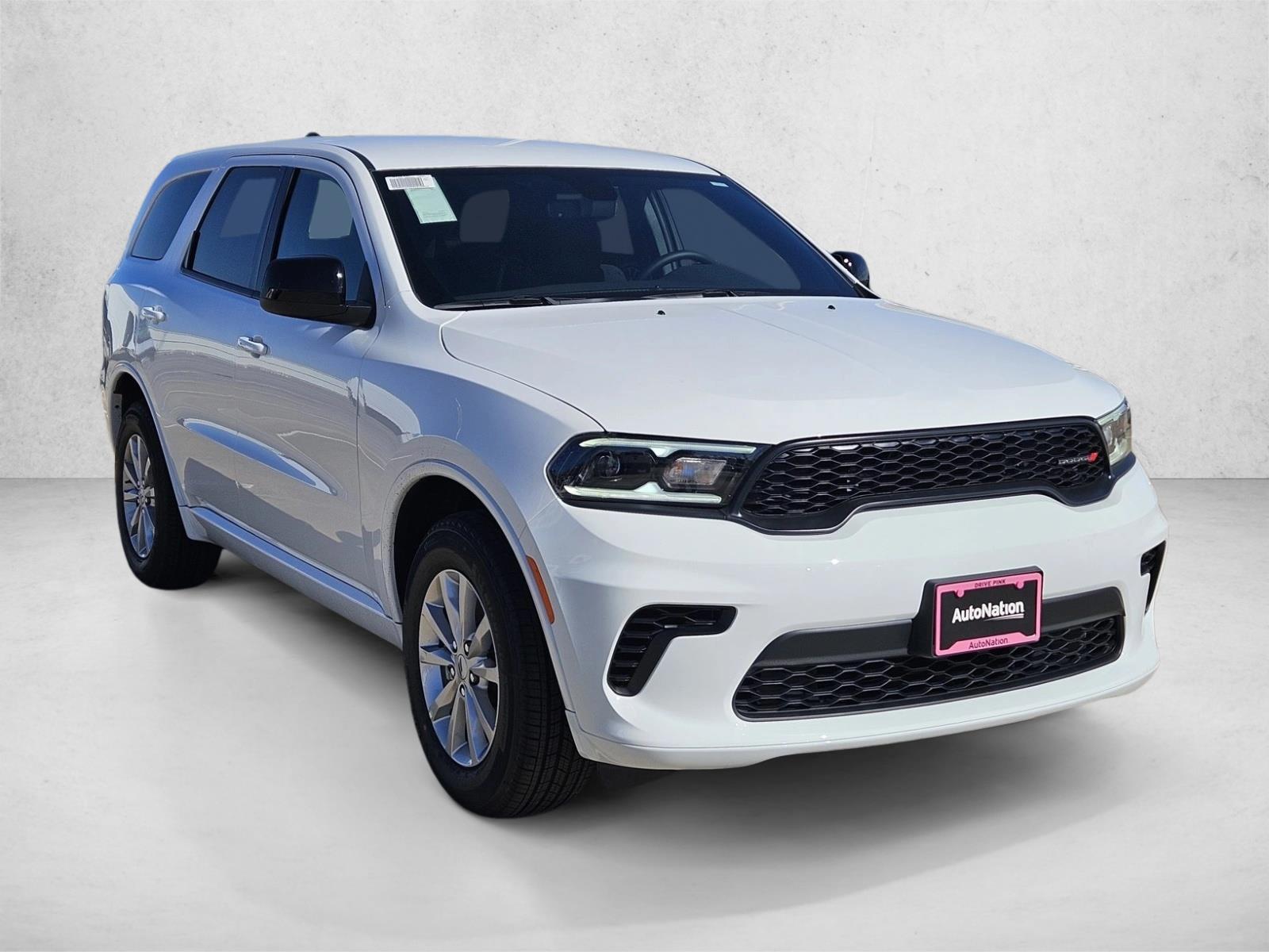 2025 Dodge Durango GT photo 3