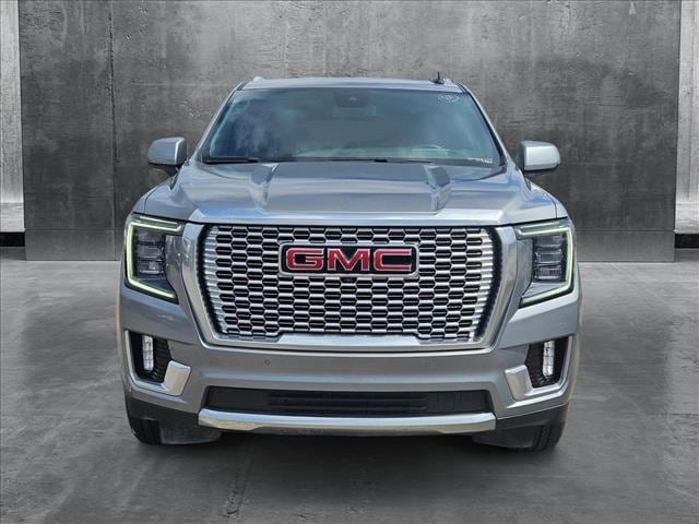 Used 2023 GMC Yukon Denali with VIN 1GKS2DKL2PR390353 for sale in Spring, TX