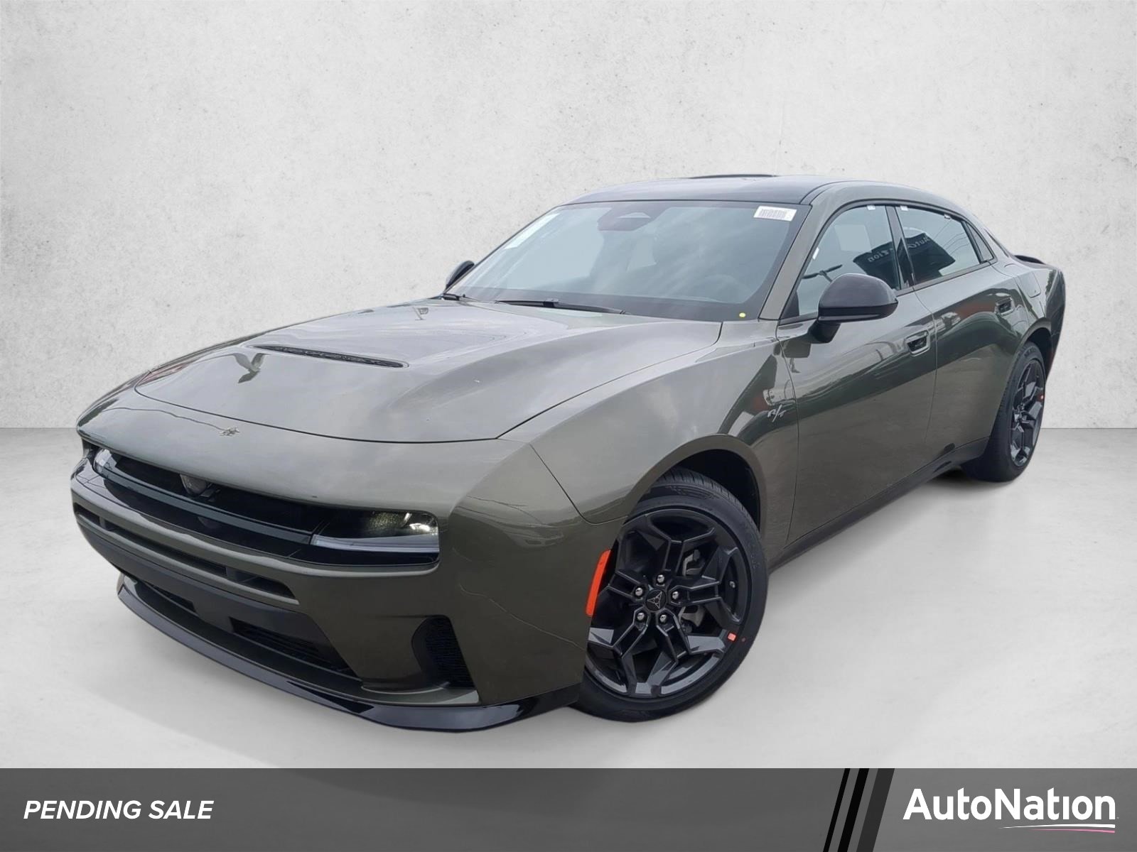 2026 Dodge Charger R/T AWD's photo