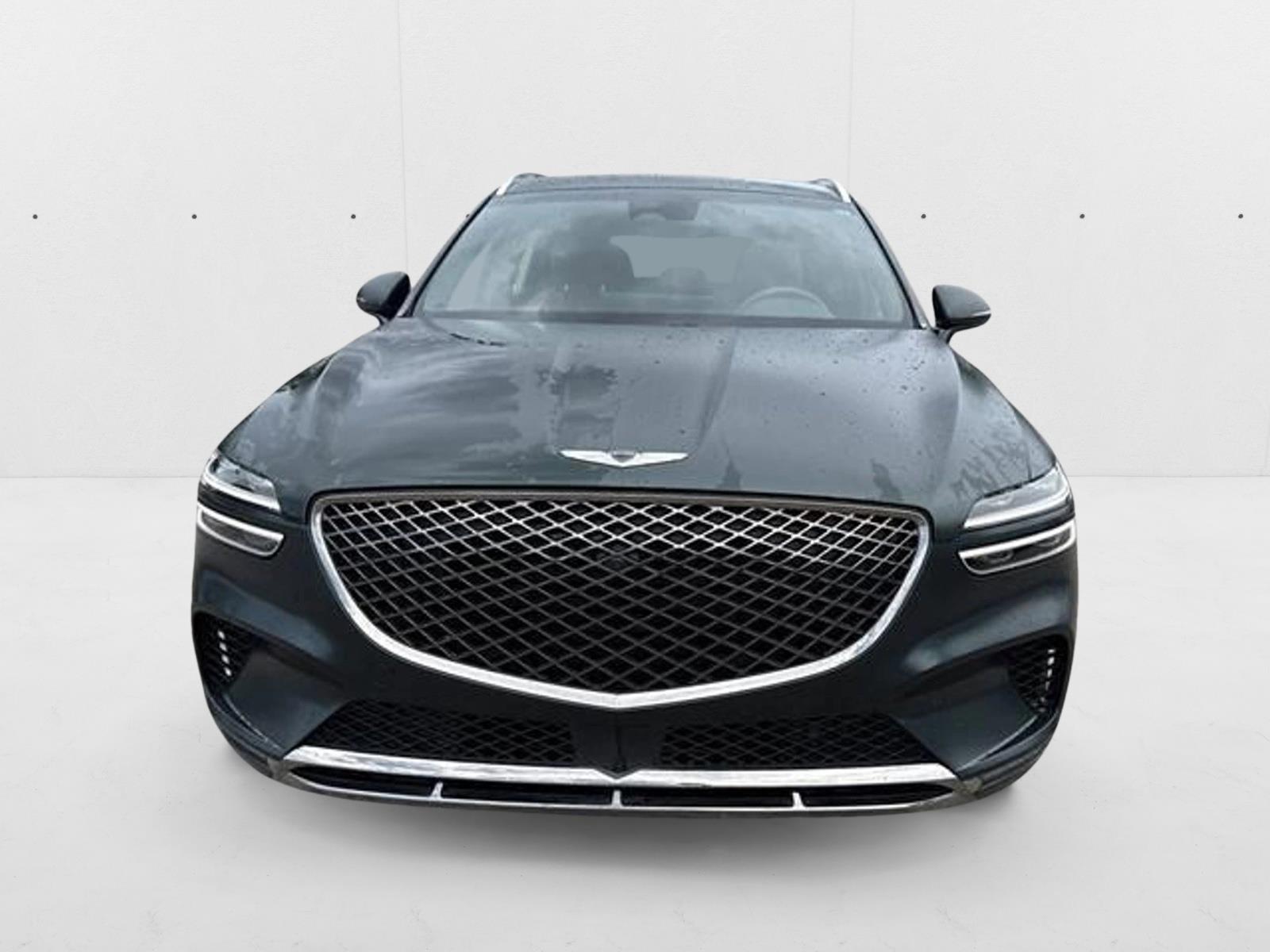 2023 Genesis GV70 2.5T photo 2