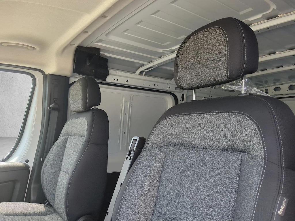 New 2026 Ram Promaster Cargo Van Tradesman Van Cargo Van