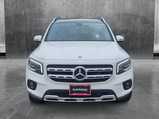 Used 2023 Mercedes-Benz GLB Base with VIN W1N4M4HB4PW308176 for sale in Spring, TX