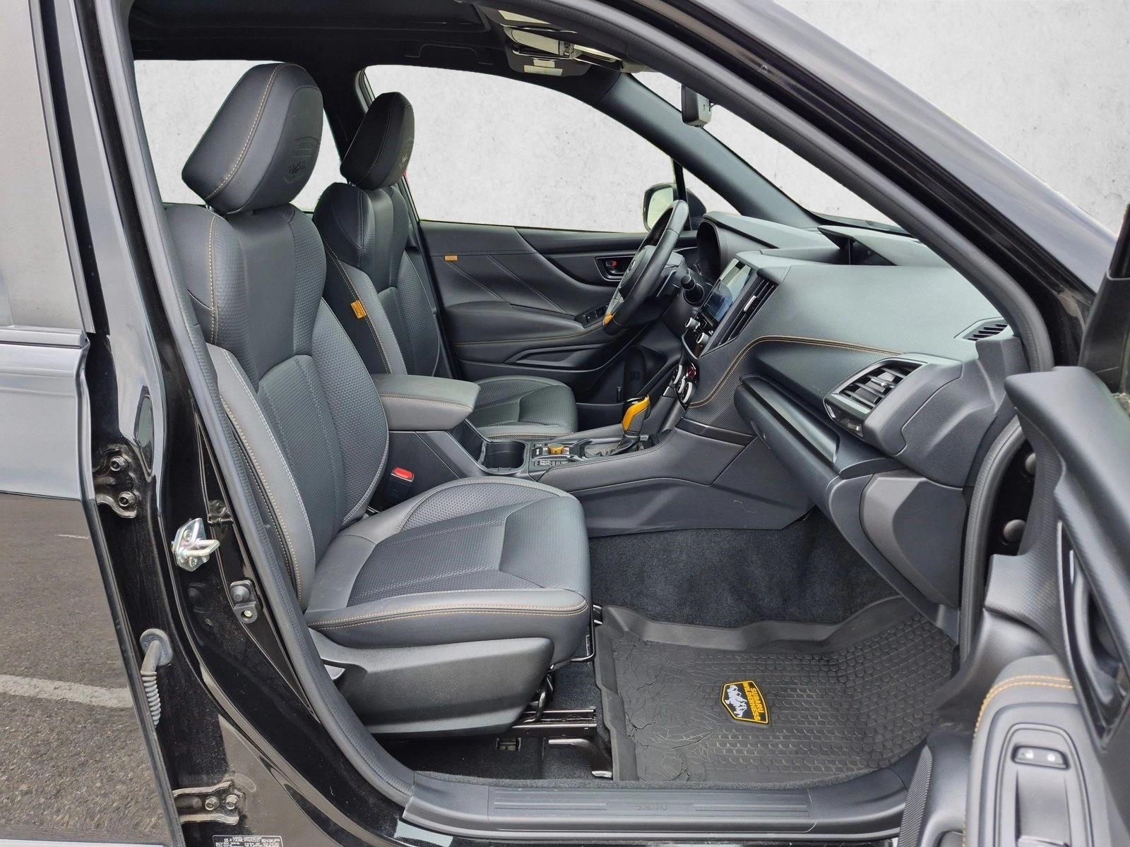 2023 Subaru Forester Wilderness - Photo 21