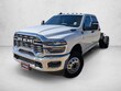  Ram 3500 Chassis Cab