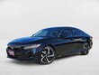 Honda Accord Sedan