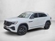  Volkswagen Atlas Cross Sport