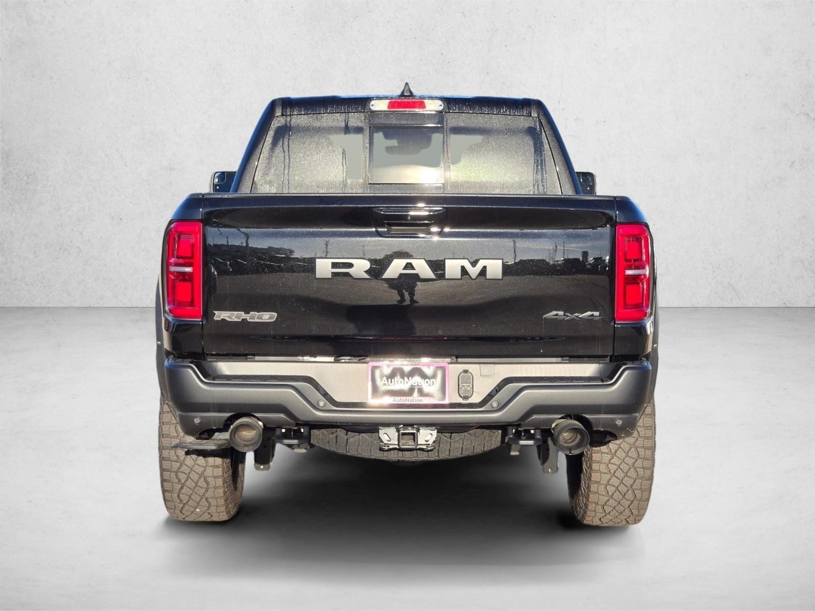 2026 RAM 1500 RHO - Photo 8