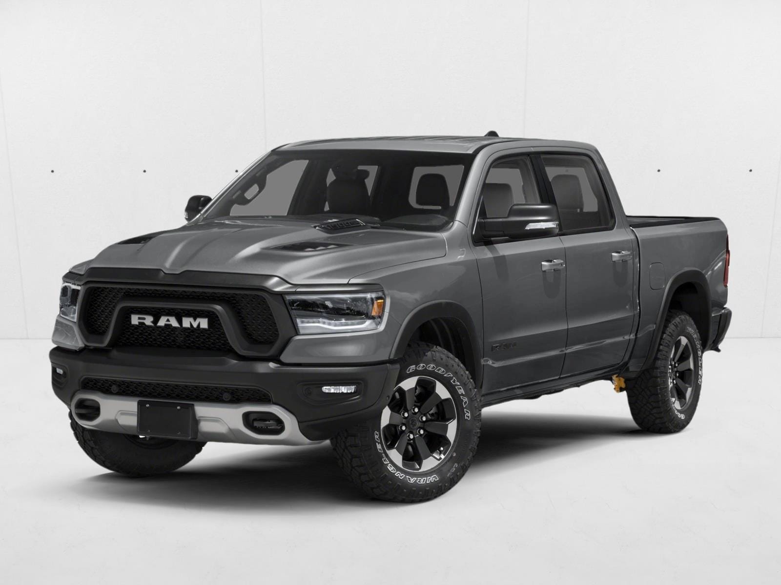 2022 RAM Ram 1500 Pickup Rebel