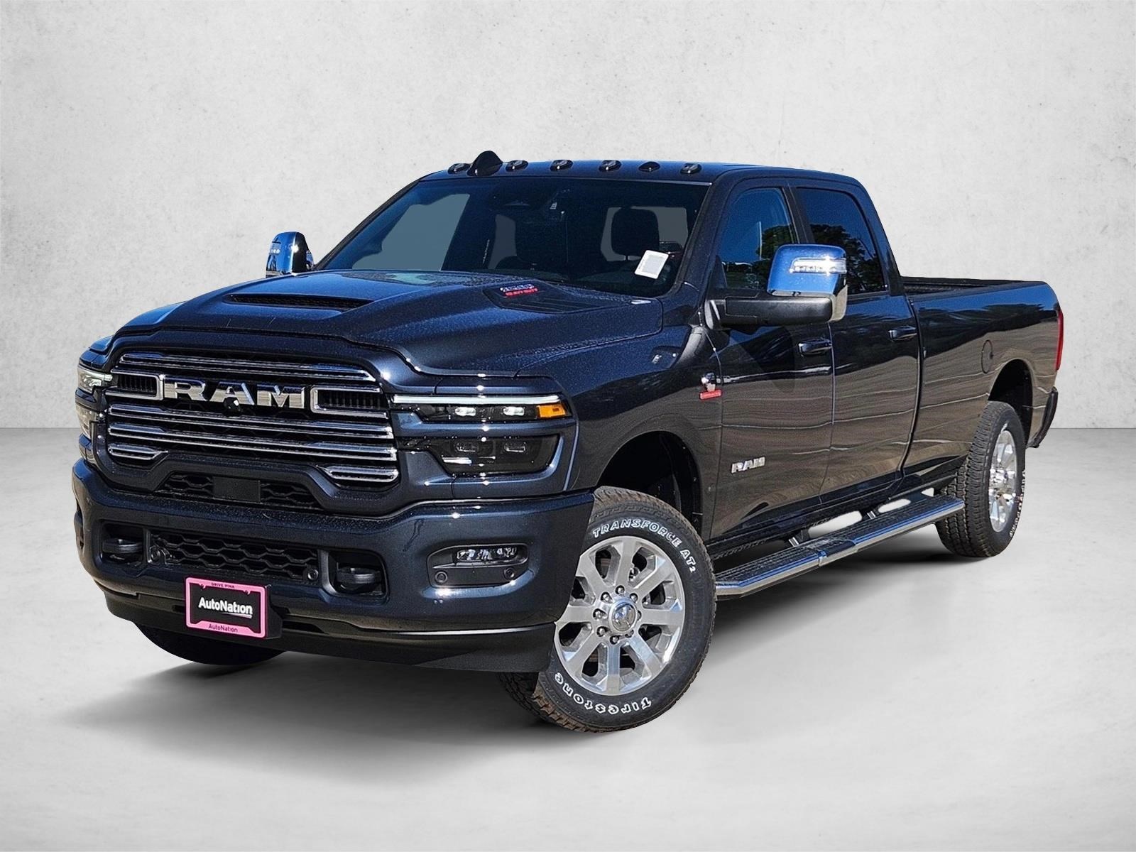 2026 RAM Ram 3500 Pickup Laramie's photo