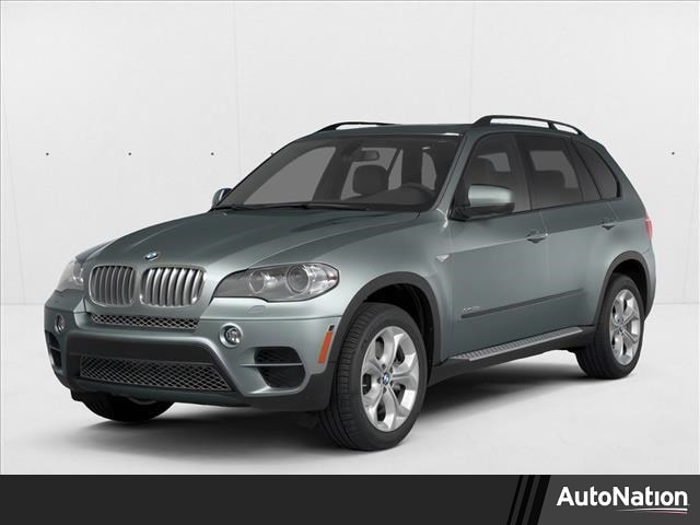 2013 BMW X5's photo