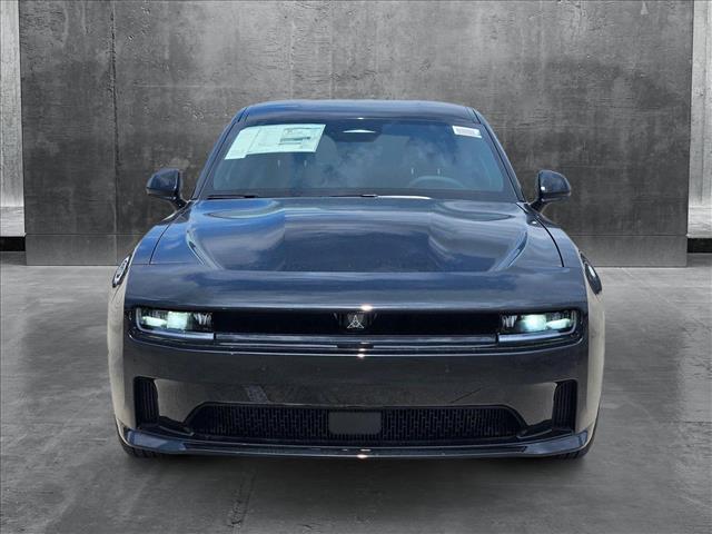 2025 Dodge Charger Daytona R/T photo 2