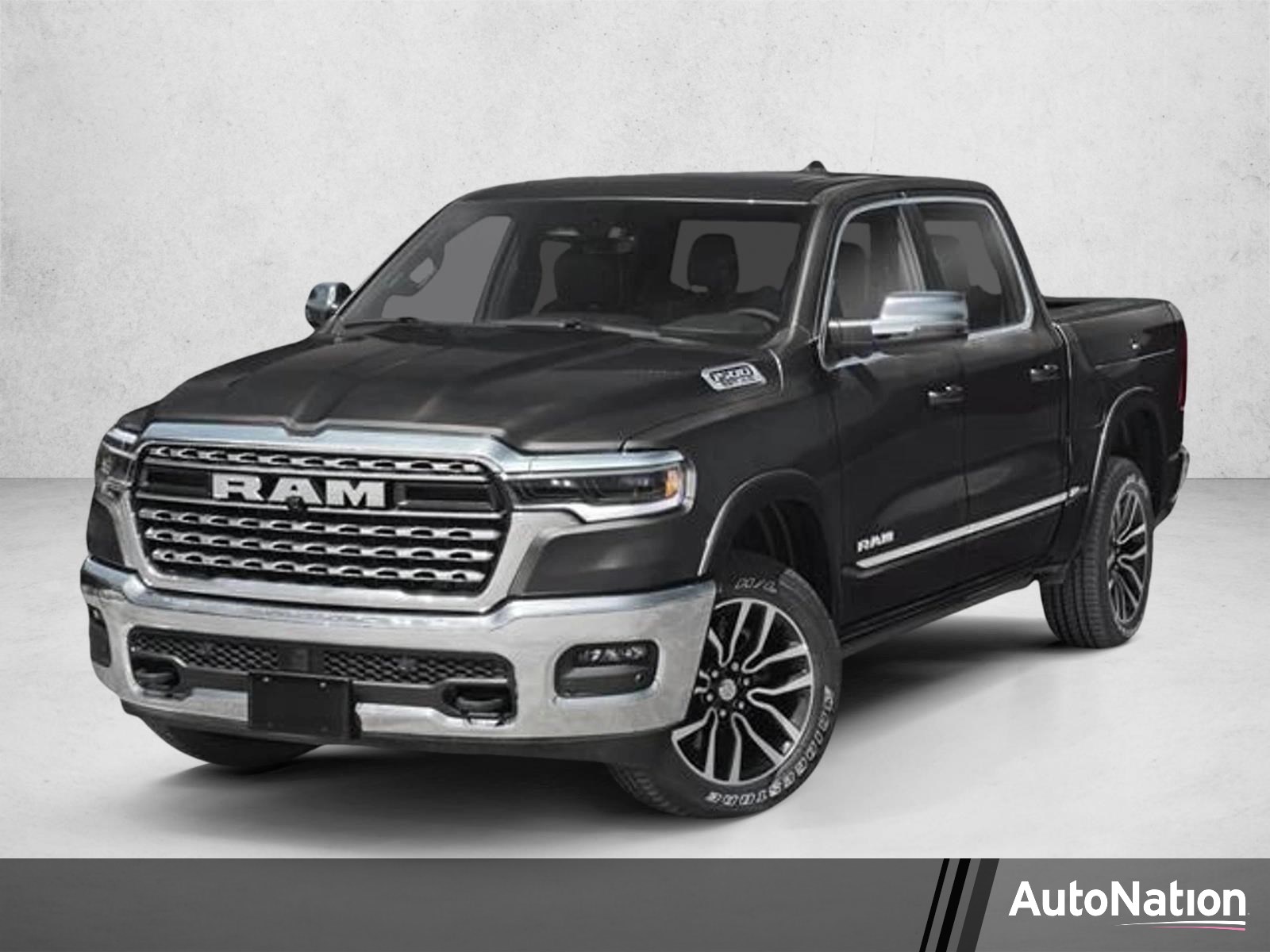 2026 RAM 1500 Pickup Limited