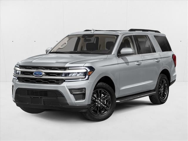 2024 Ford Expedition XLT's photo