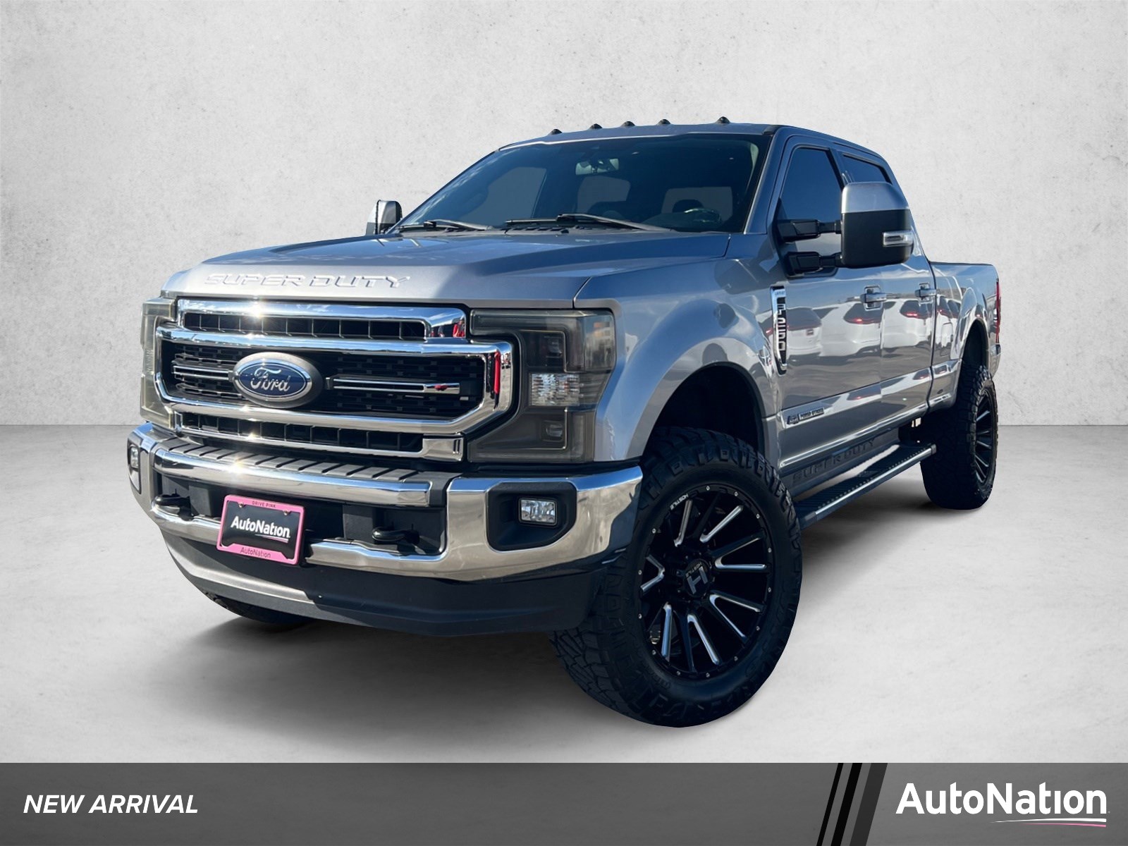  Ford F-250