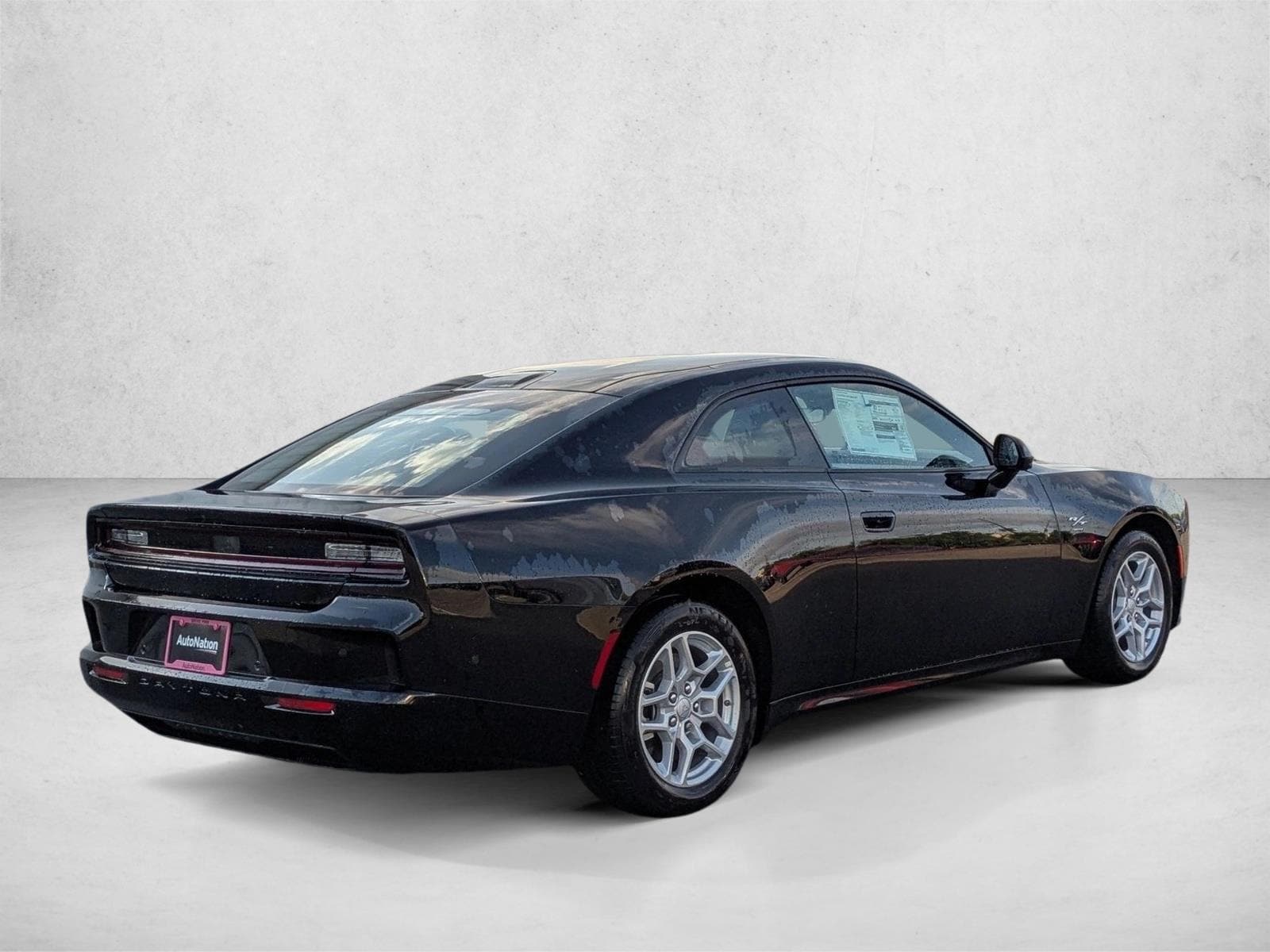 2025 Dodge Charger Daytona R/T - Photo 2
