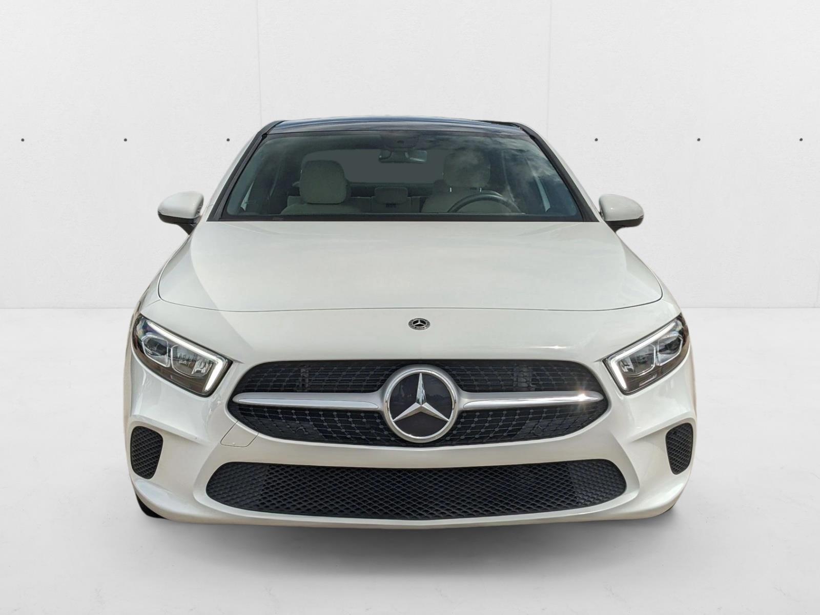 2019 Mercedes Benz A 220 photo 2