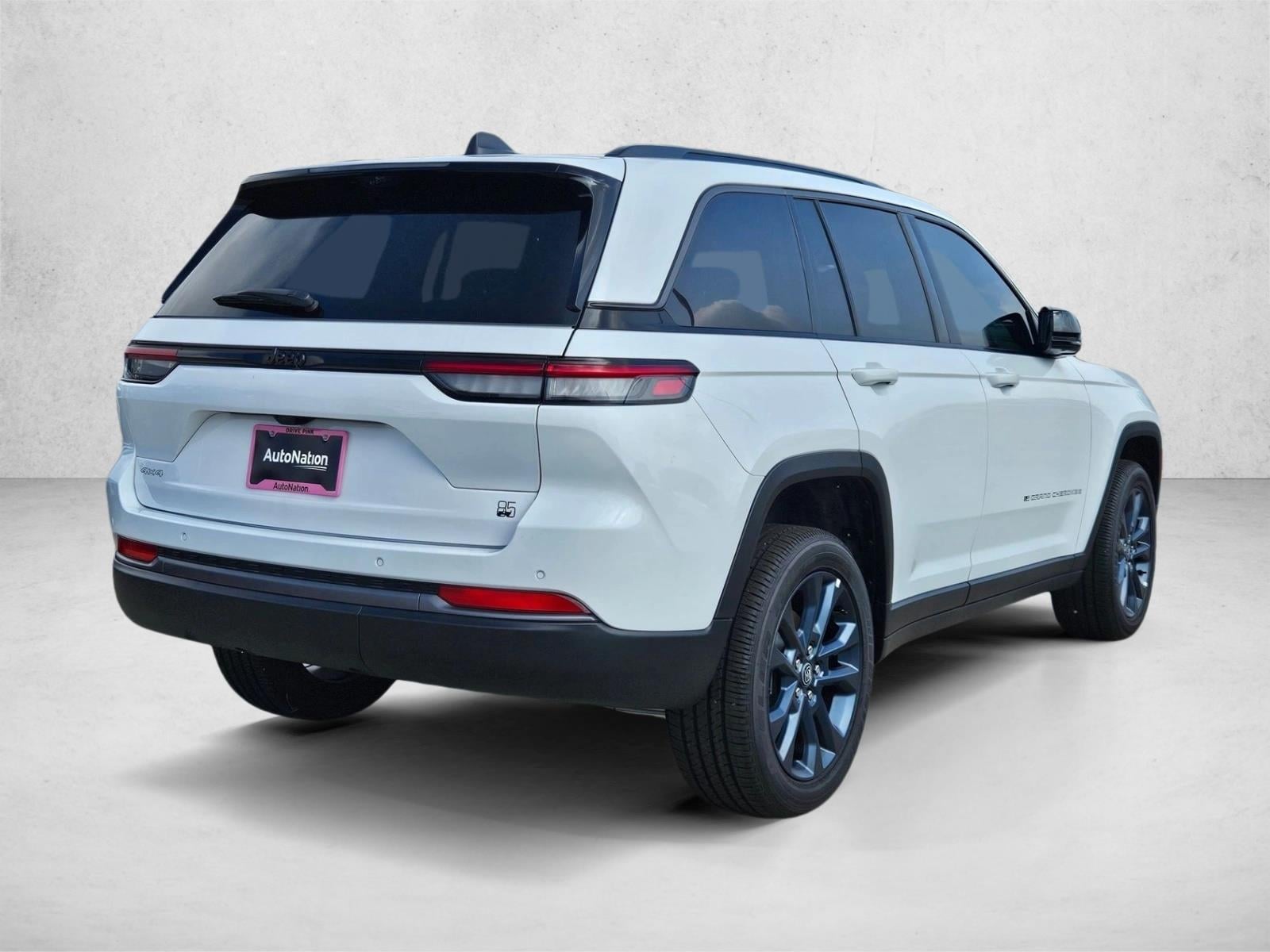 2026 Jeep Grand Cherokee 85th Anniversary Edition For Sale | Spring TX