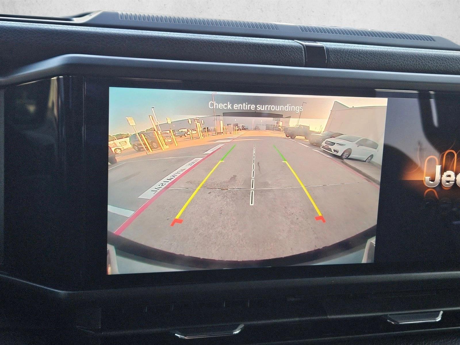 2025 Jeep Wrangler 4xe Sports S 4XE - Photo 12