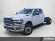  Ram 3500 Chassis Cab