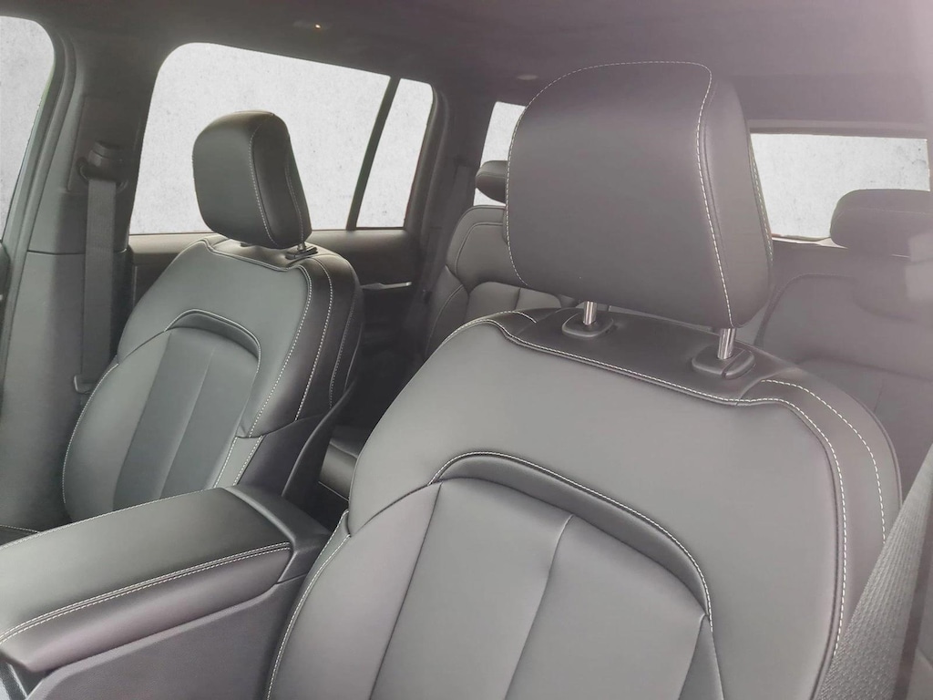 New 2026 Jeep Grand Cherokee Limited SUV