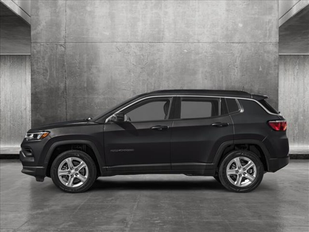 2025 Jeep Compass Sport For Sale Spring TX